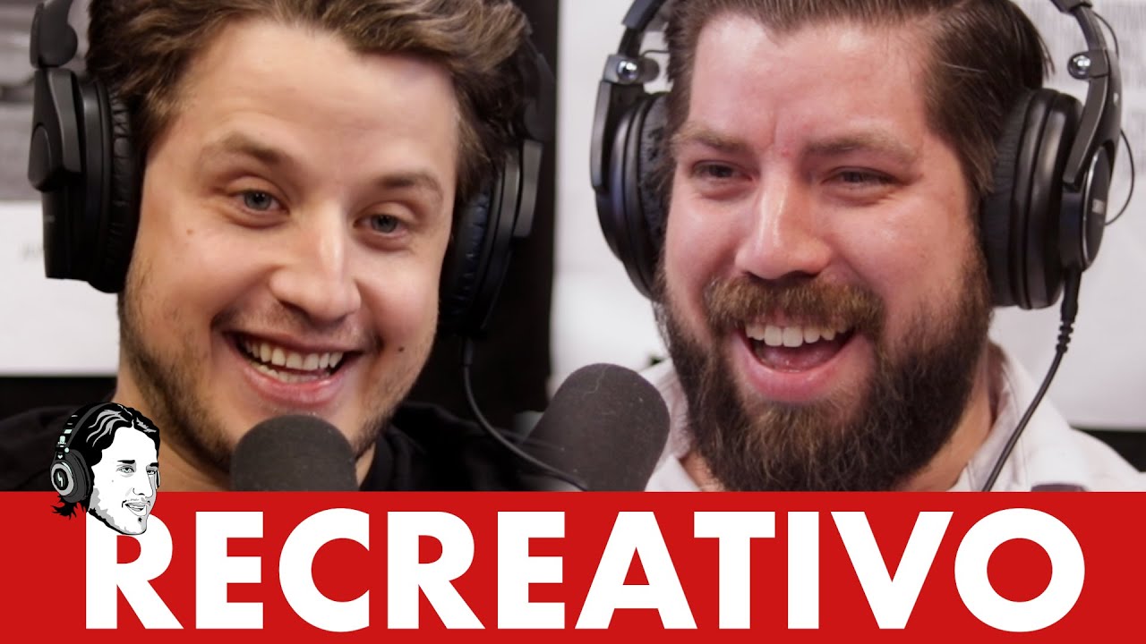 CREATIVO #521 - RECREATIVO | Chavorrucos, San Miguel, Billar, Peleas, Mau Nieto, Morsa, Reimers