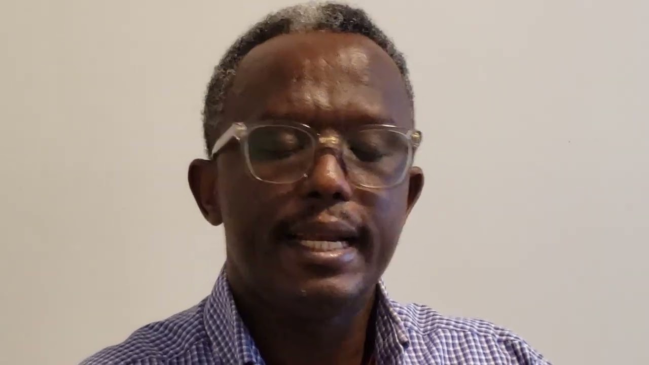 Baho program  UYU MUNSI IJAMBO RY'IMANA RYARI RYIMBARAGA