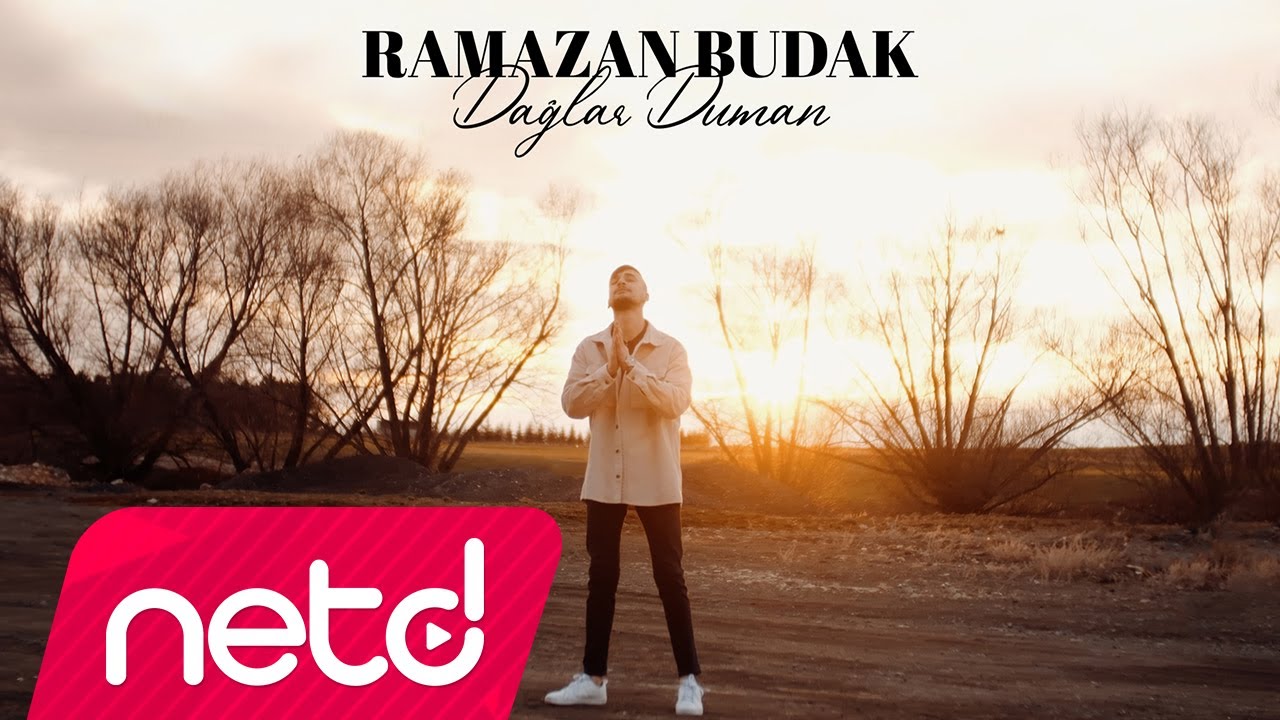 Ramazan Budak - Dağlar Duman