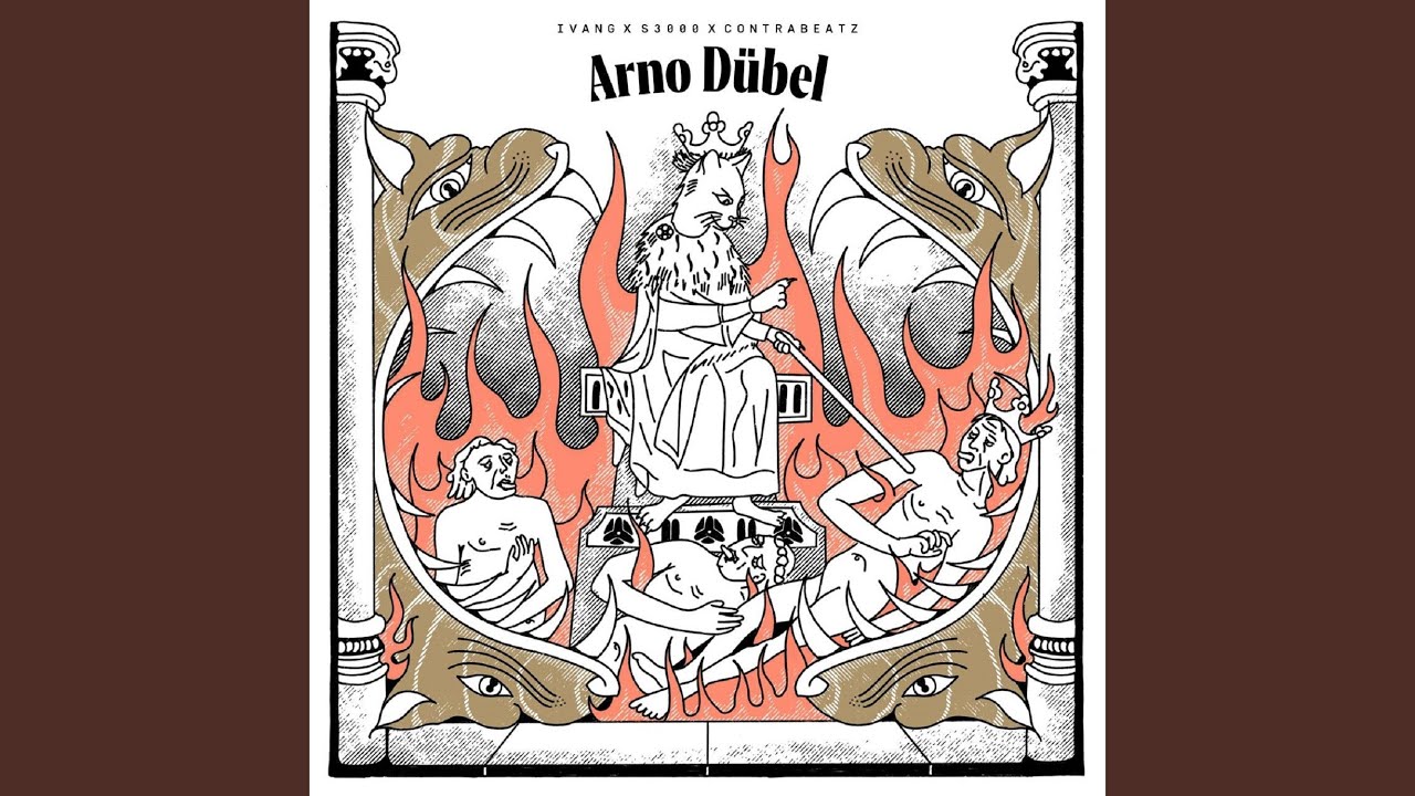 Arno Dübel