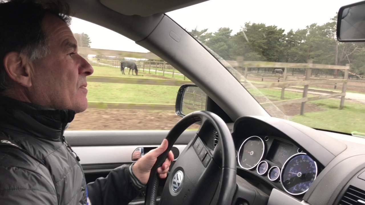 Reportage hos Lutfi Kolgjini