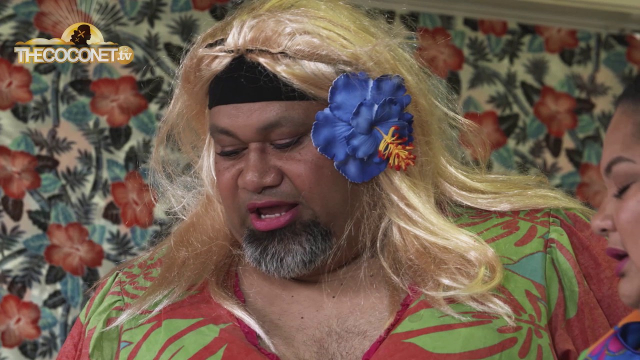 Faikakala with Aunty Tala - Pai Fala