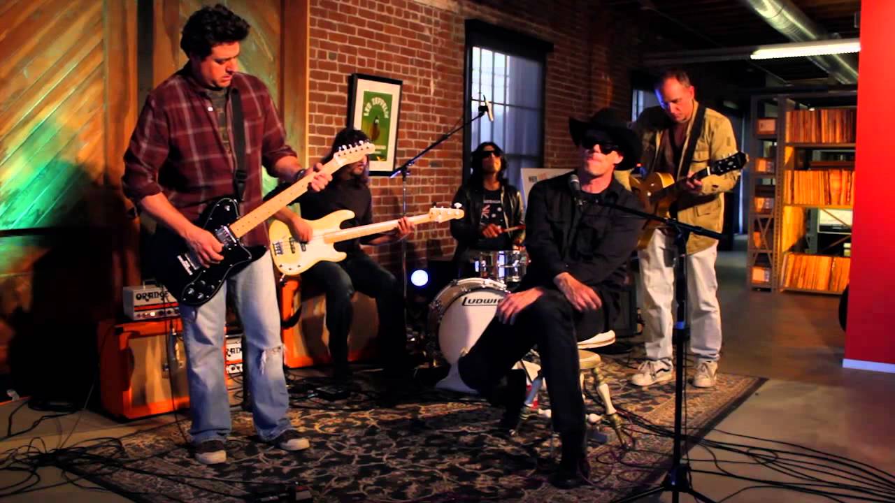 Dramarama - Full Concert - 05/13/11 - Wolfgang's Vault (OFFICIAL)