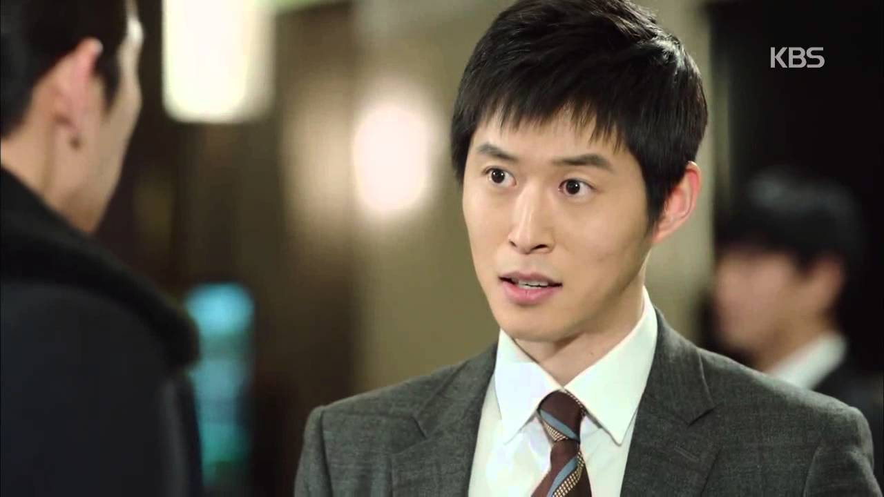 [HIT]힐러-지창욱-박민영, 무사히 기자회견장 잠입 성공! ‘능청연기’ 작렬.20150106