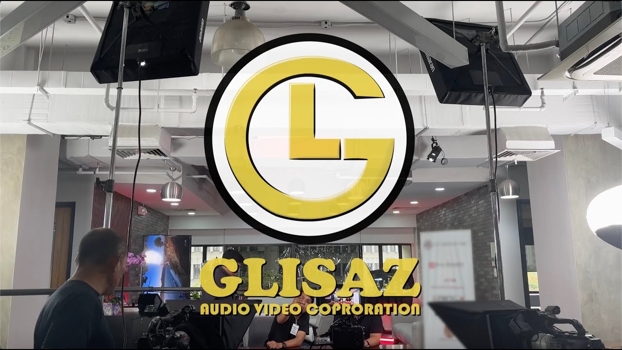 Lucio Tan Group, Inc. 2025 Annual Stockholders' Meeting - Behind the Scenes by Glisaz