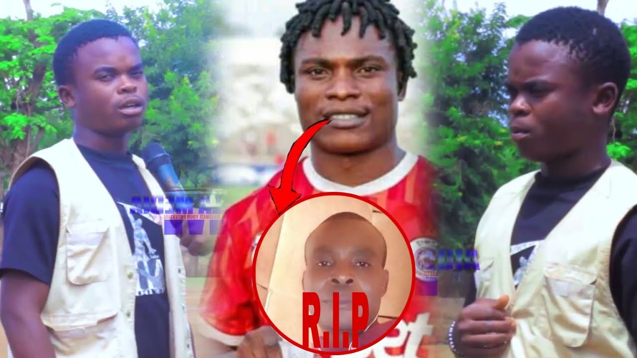 MAZITO YAHIBUKA MSIBANI KWA BABA YAKE KIBU DENIS SHUHUDA AFUNGUKA UKWELI WOTE