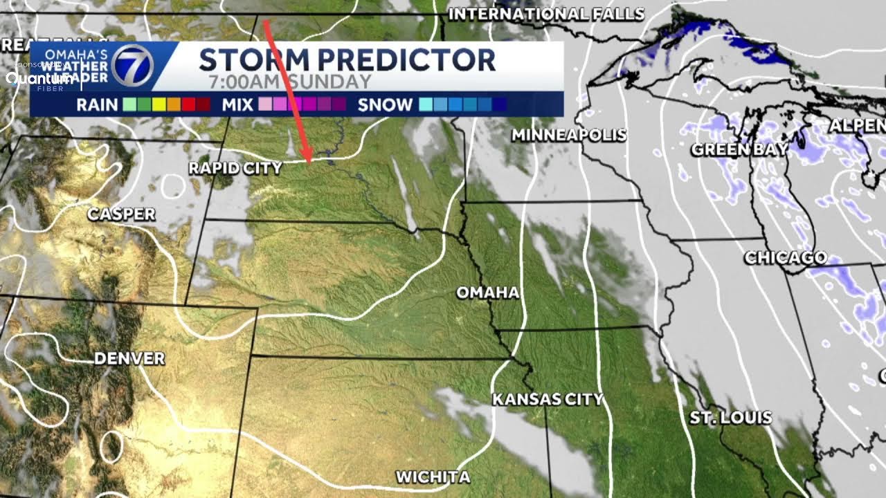 Winter storm warning!!