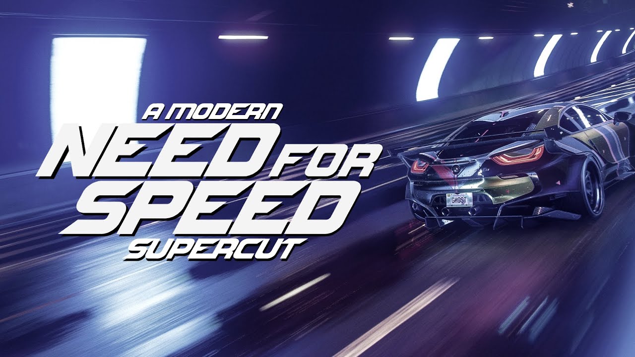 The Problem With Modern Need For Speed Games