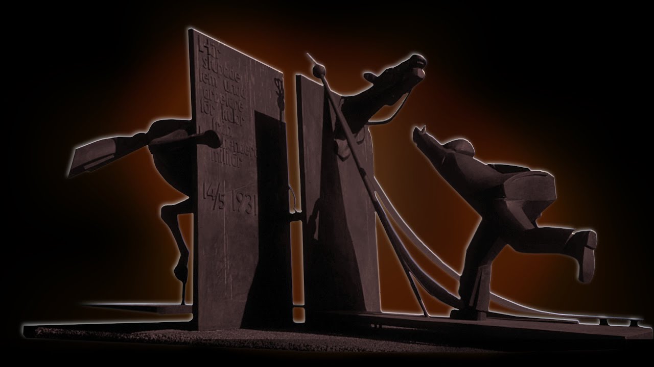 Skotten i Ådalen 31