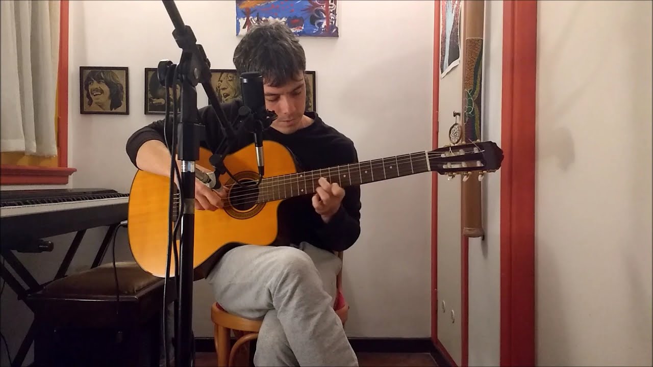 Pablo Ferrari - 