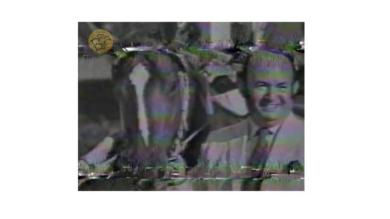 🔆 Especial del Campeón Ángel F. Parra 1988 🔆