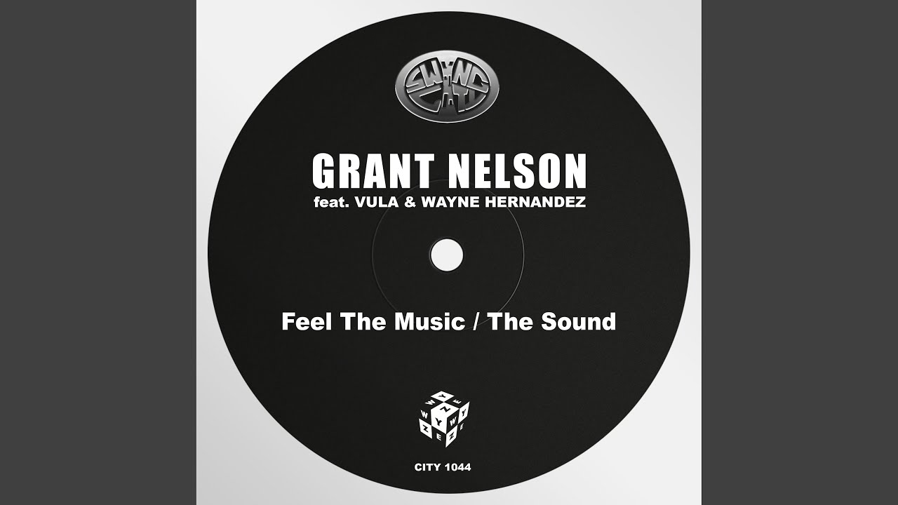 The Sound