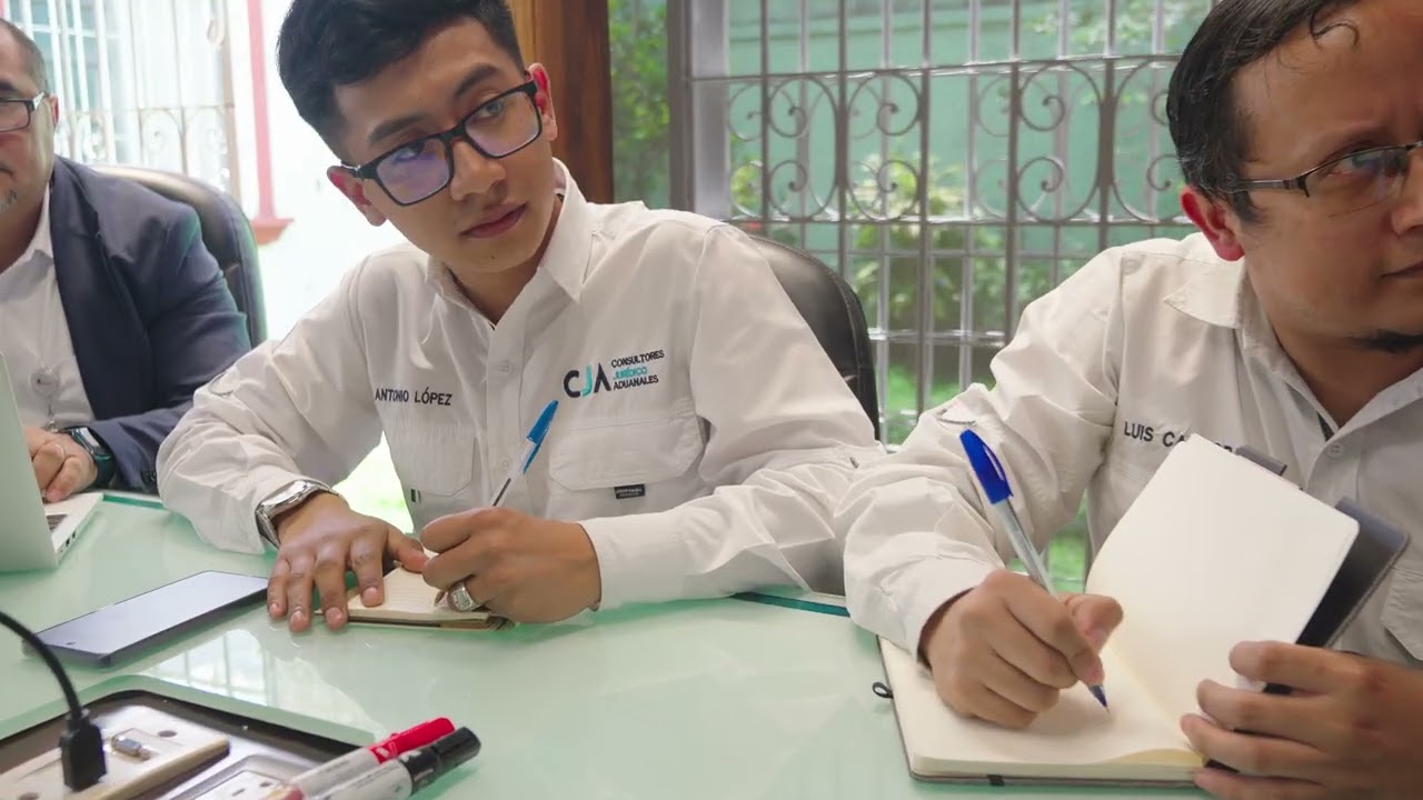 Video Corporativo Profesional para Empresas | Producción Audiovisual CODECOMINTER