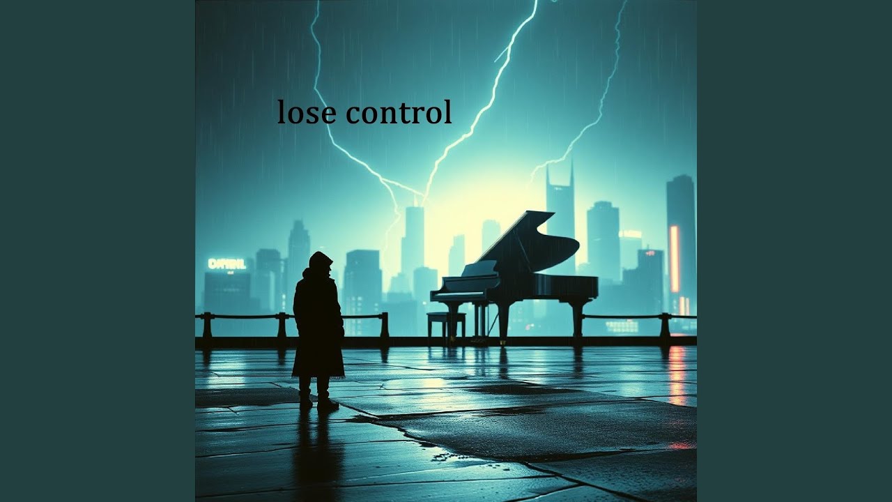 lose control