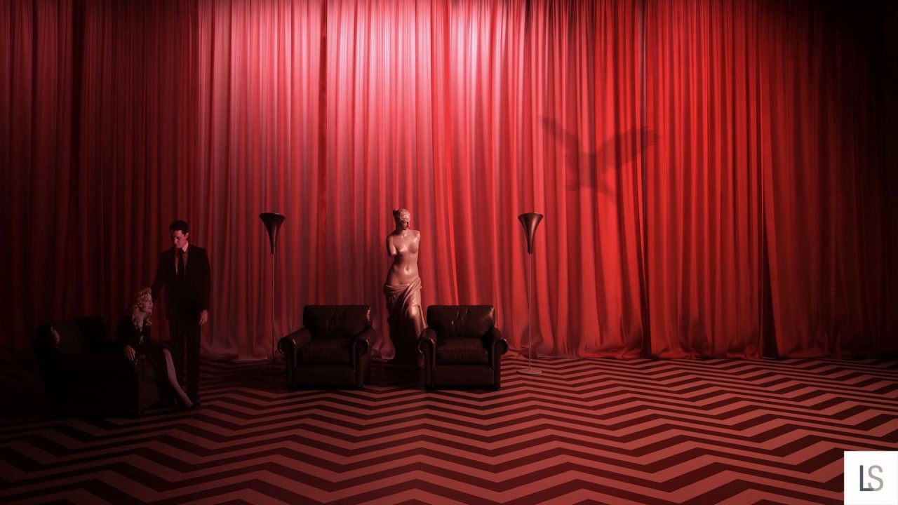 Jimmy Scott - Sycamore Trees (background vocals) | Twin Peaks | The Partial