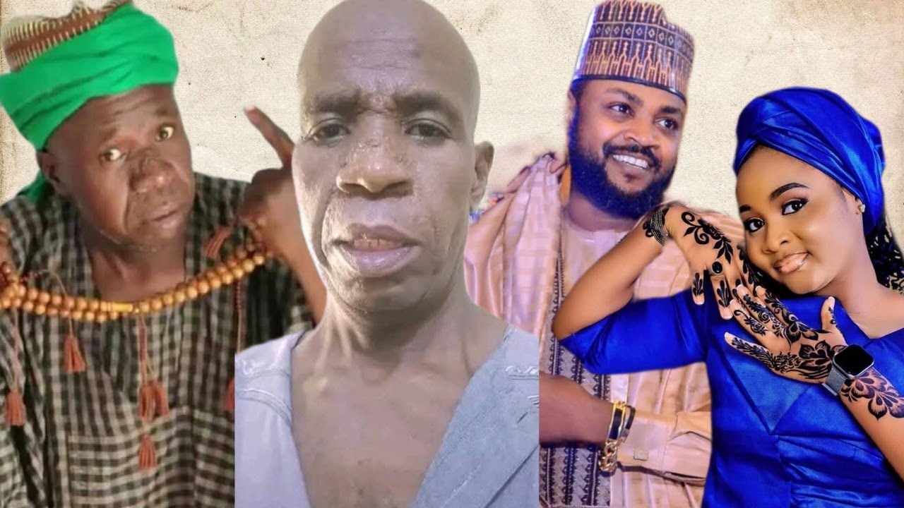 Malam Nataala na fama da cuta mai tsanani, har ya fara fid da rai da tashi/Auren Adam Zango