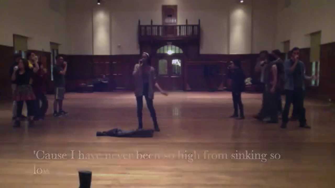 Nothing (Original) - The Vassar Devils
