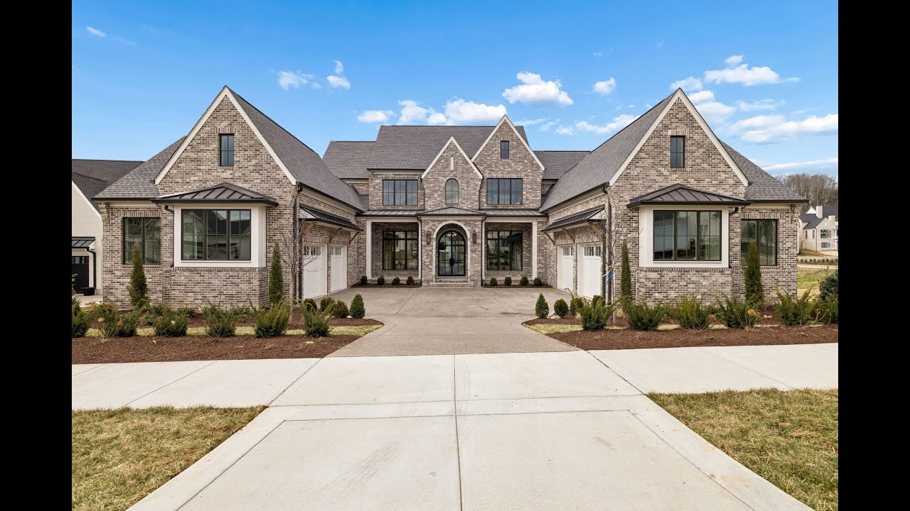 8864 Edgecomb Drive | Video Home Tour | The Grove Living