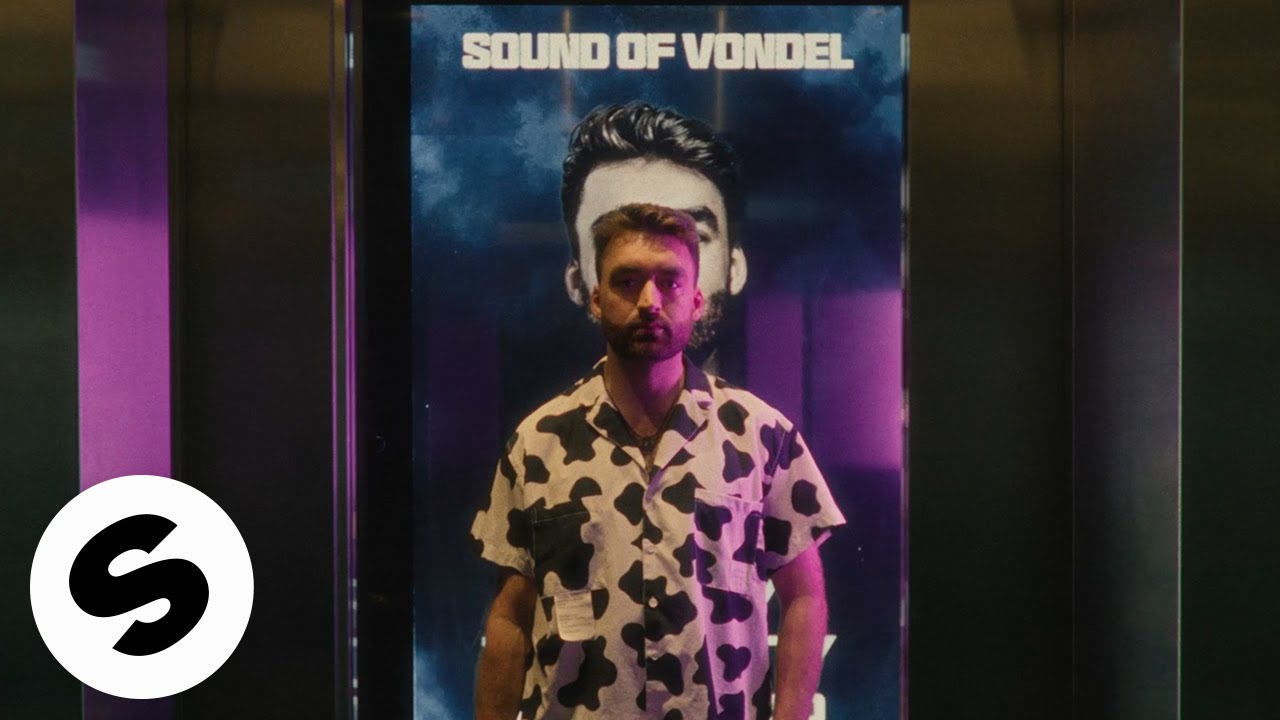 Oliver Heldens - Sound of Vondel (Official Music Video)
