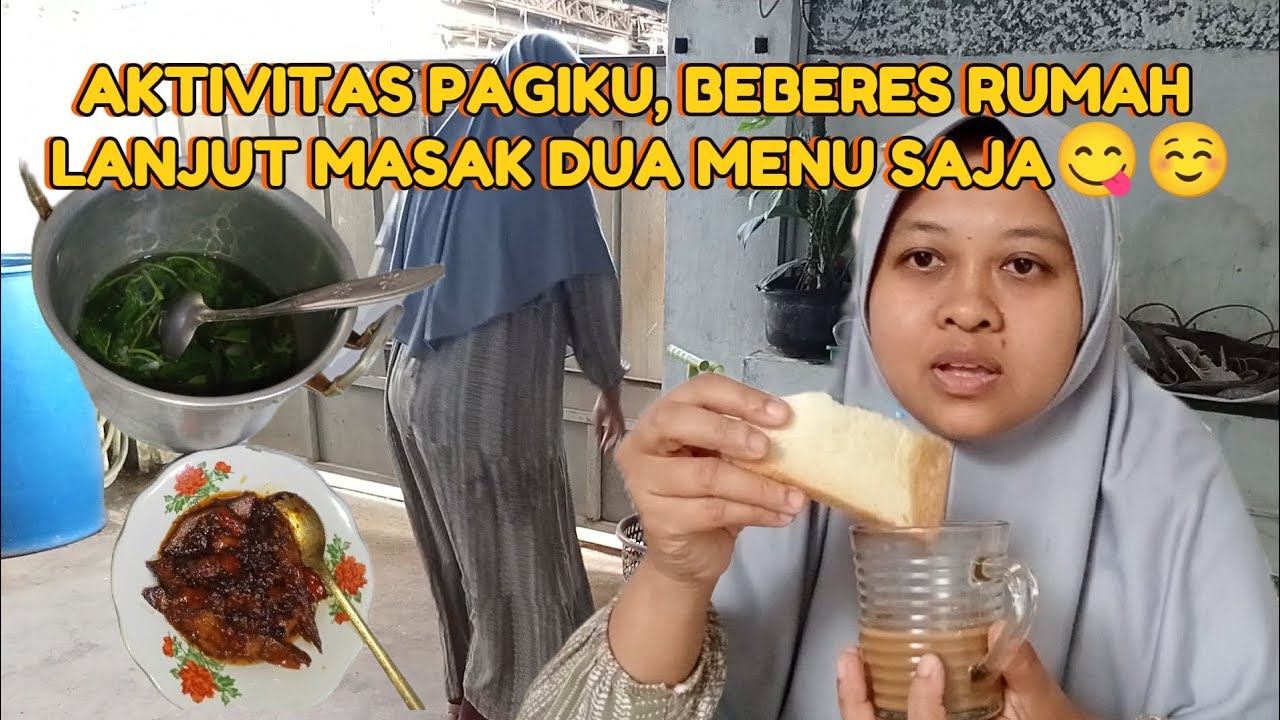 MAAF YA TEMEN2‼️VIDEO INI AKU UP ULANG, KARENA KENA HAK CIPTA🫢🫣