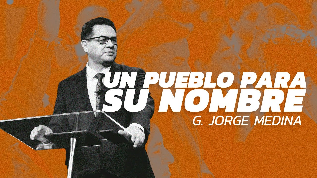 UN PUEBLO PARA SU NOMBRE | G. Jorge Medina