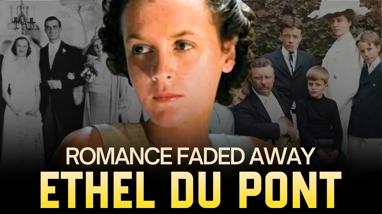 The Forgotten First Wife of Franklin D. Roosevelt Jr.