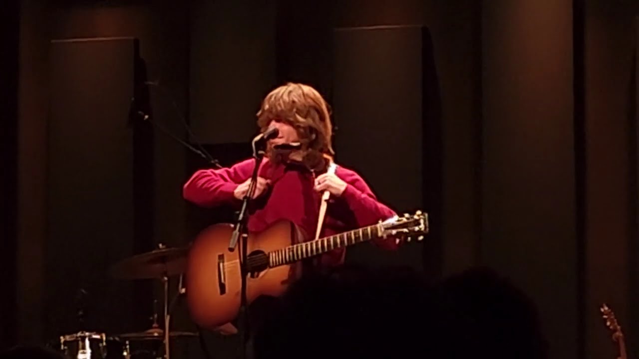 Jesse Welles - Fat - World Cafe Live, Phila. PA 022025
