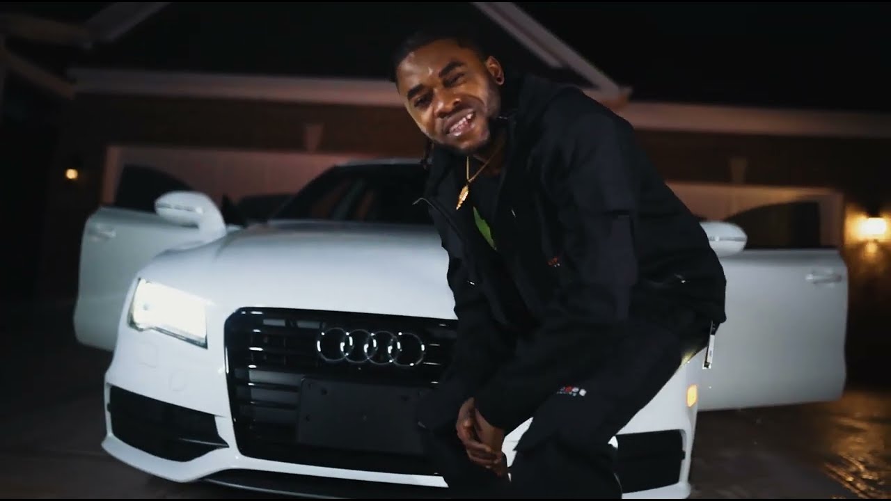 I'm Back - Dj Zoedjobeatz (Video Official)
