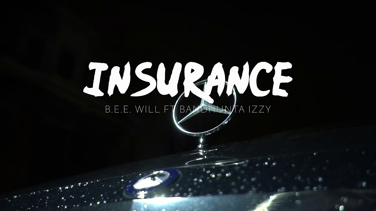 Zone18 Will - Insurance feat. Bandhunta Izzy (Official Video)