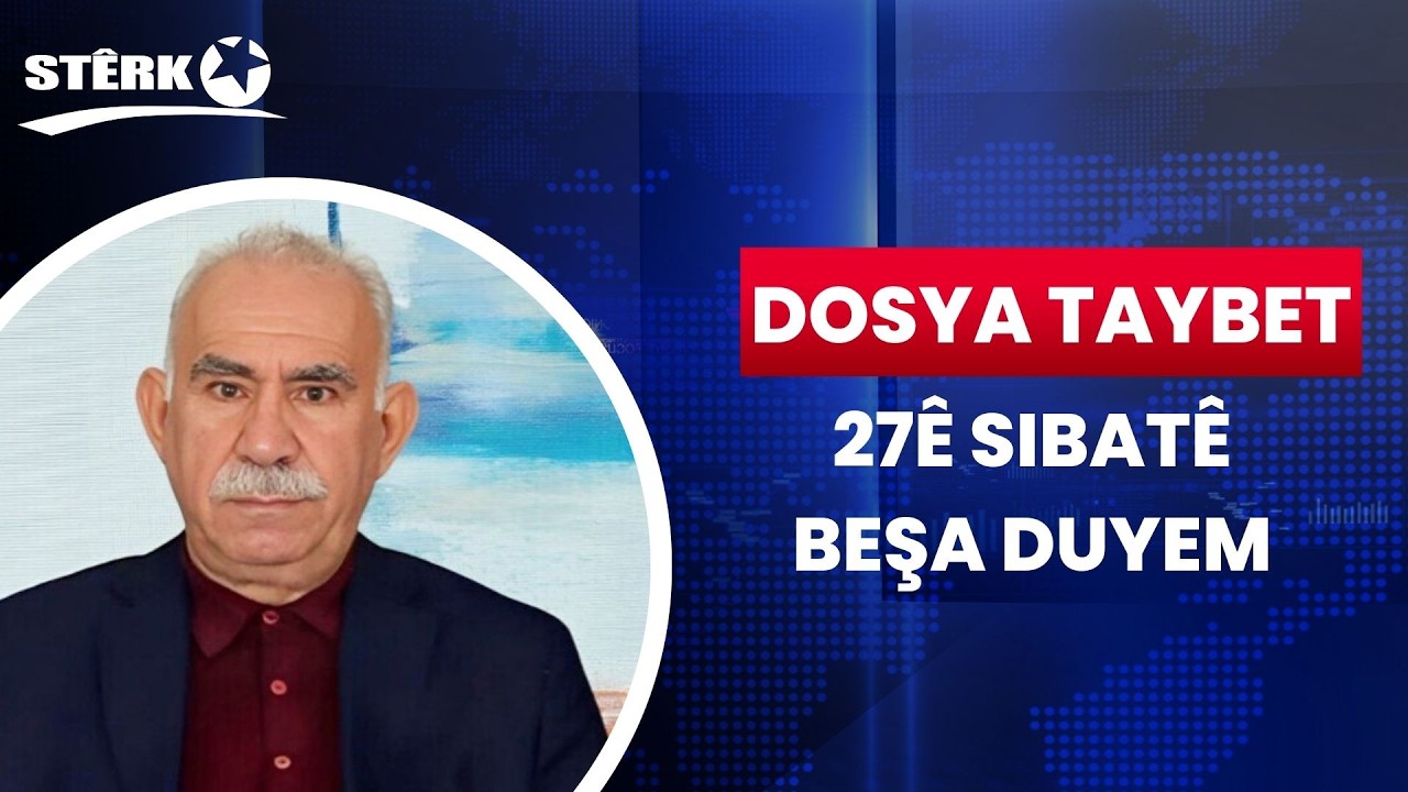 Dosya Taybet - Beşa Duyem