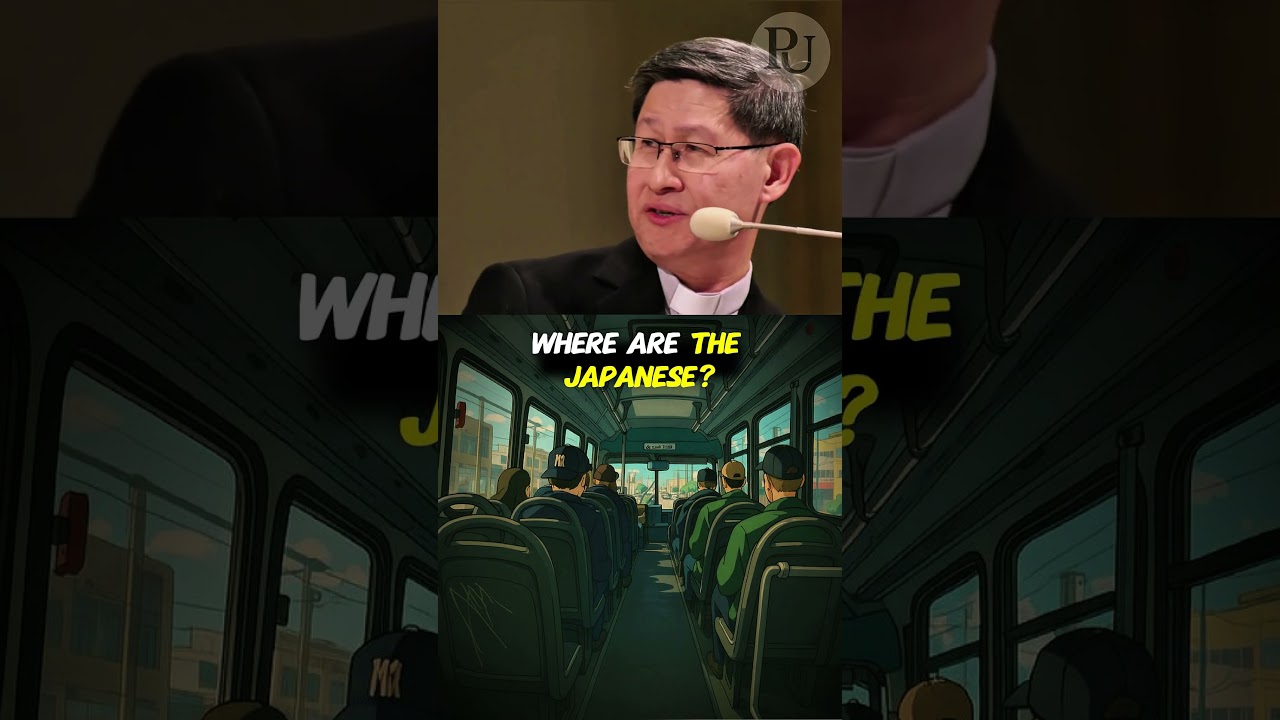 Christ Calls Us to Live Beyond Ourselves (Not Individualism)