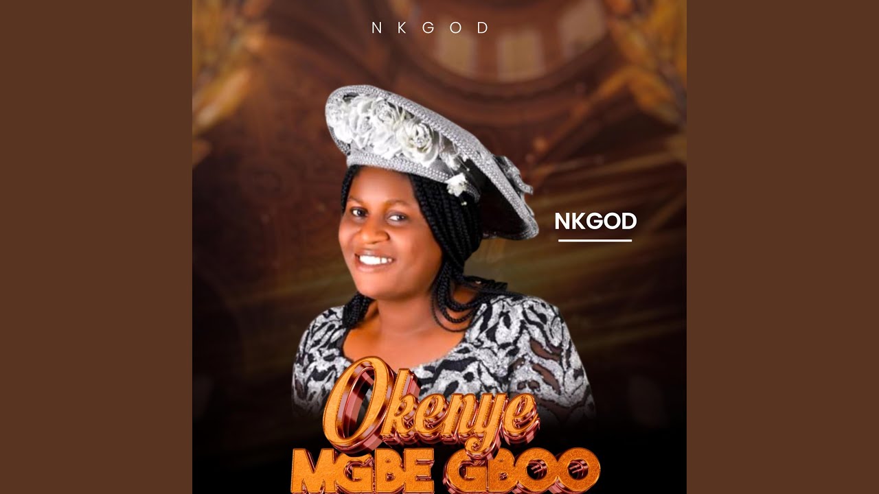OKENYE MGBE GBOO