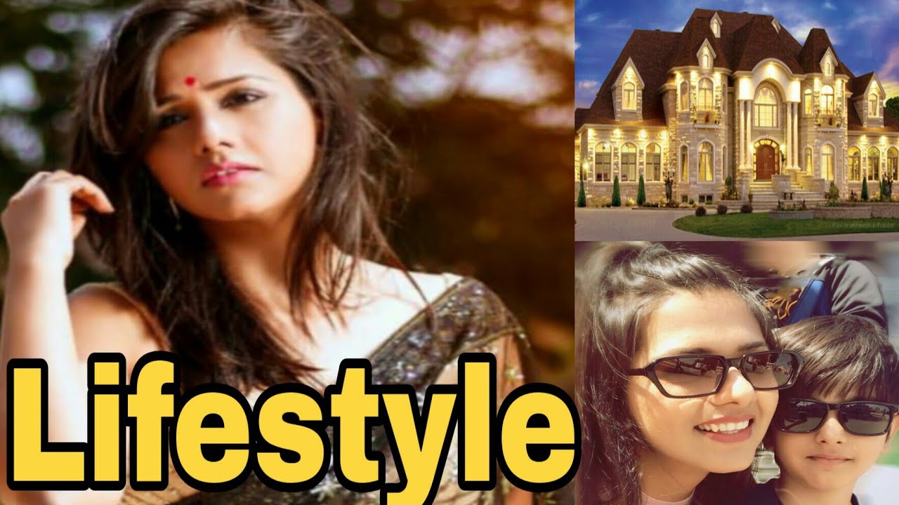 Dalljiet Kaur Bhanot(Big Boss 13)Lifestyle,Biography,Luxurious,Age,Divorced