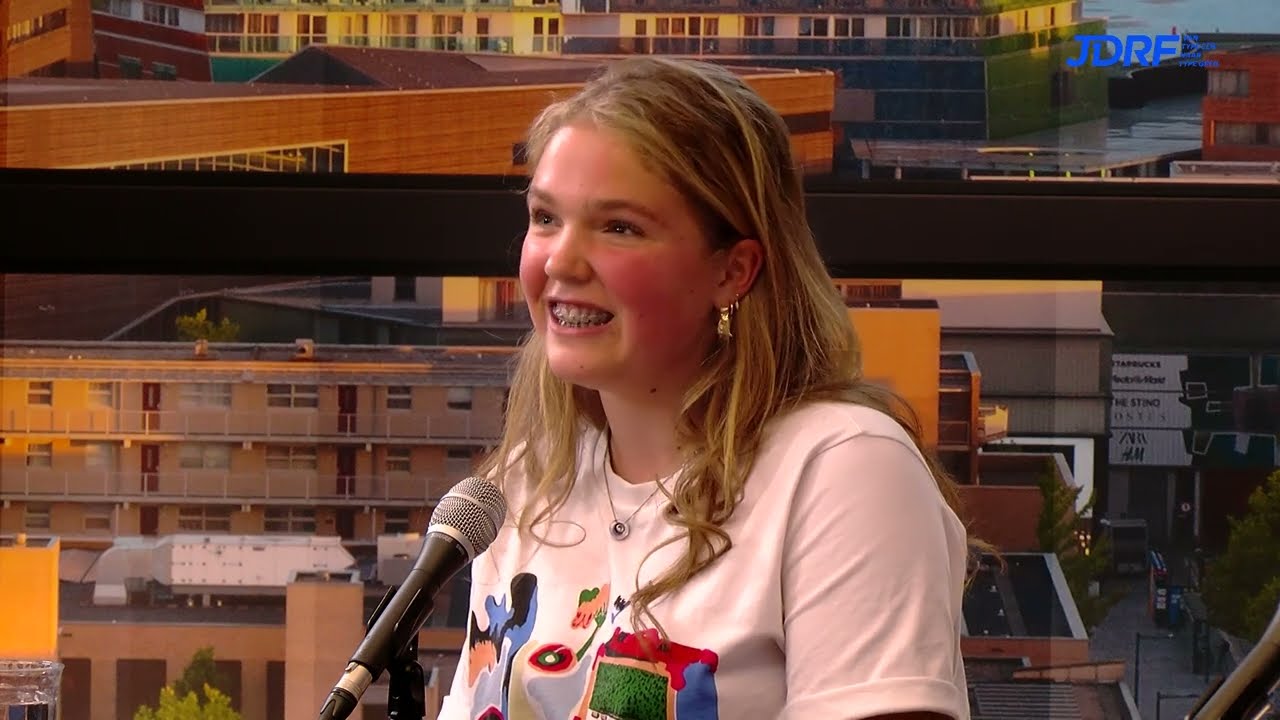 JDRF MedTech 21 maart 2024