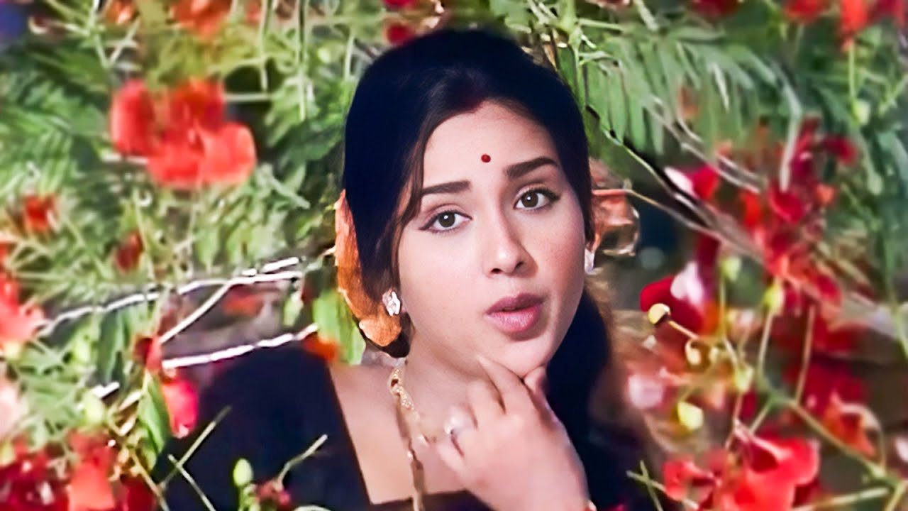 Mohammad Rafi Asha Bhosle Romantic Song : रहने दो गिले शिकवे  | Dharmendra, Leena Chandavarkar