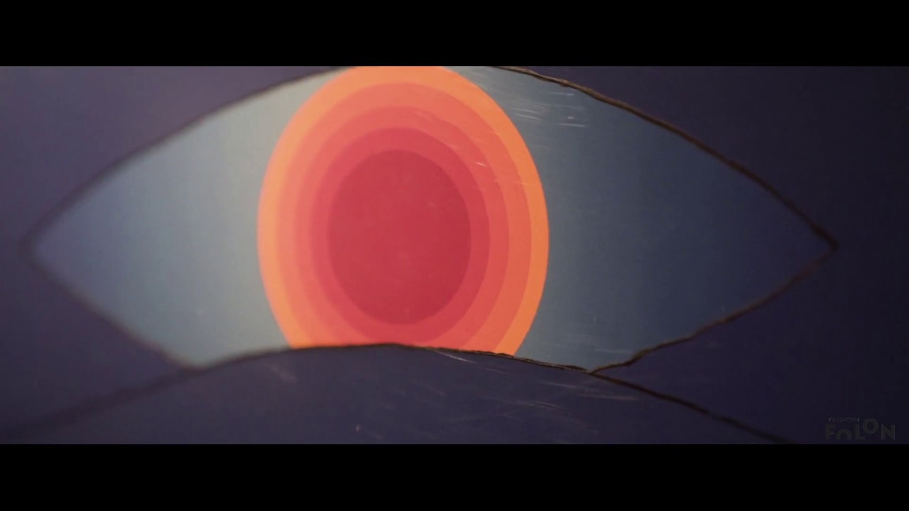 Bienvenue à la Fondation Folon