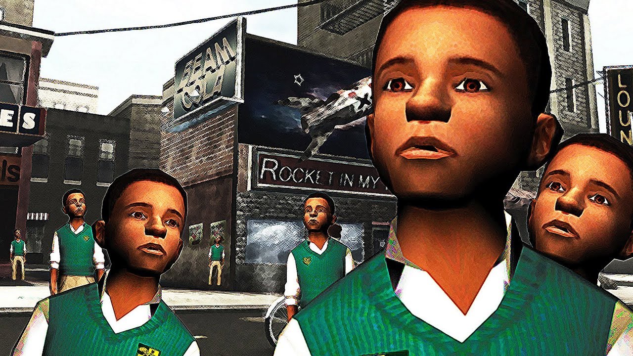 SWEGTA из космоса