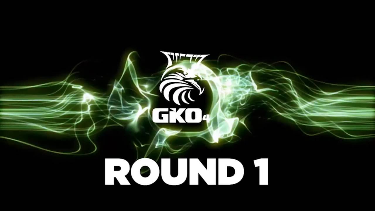 GKO4! Brooke Mayo vs. Yaya Rincon!
