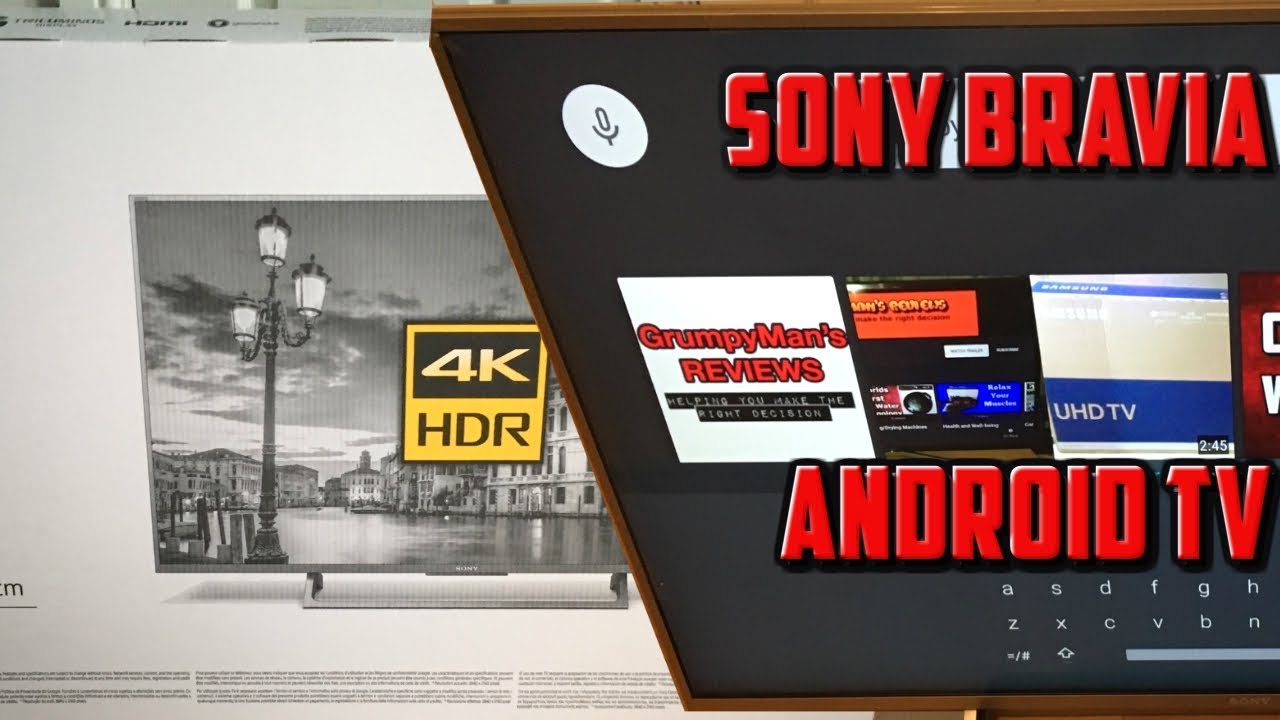 Sony Bravia KD49XE8077 49