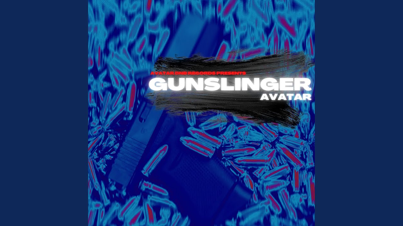 Gunslinger