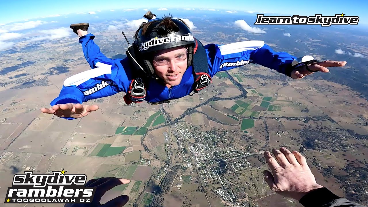 Ramblers Students in Action - July & August 2021