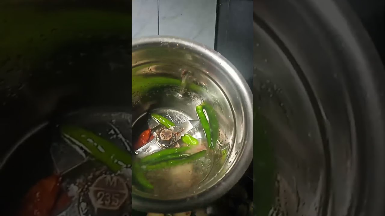 Mona 's kitchen is live