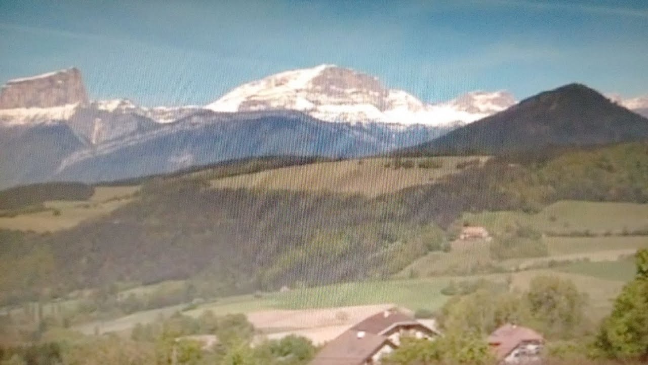 LE TRIEVES EN TRANSITION. Un film de Patrice Rolet