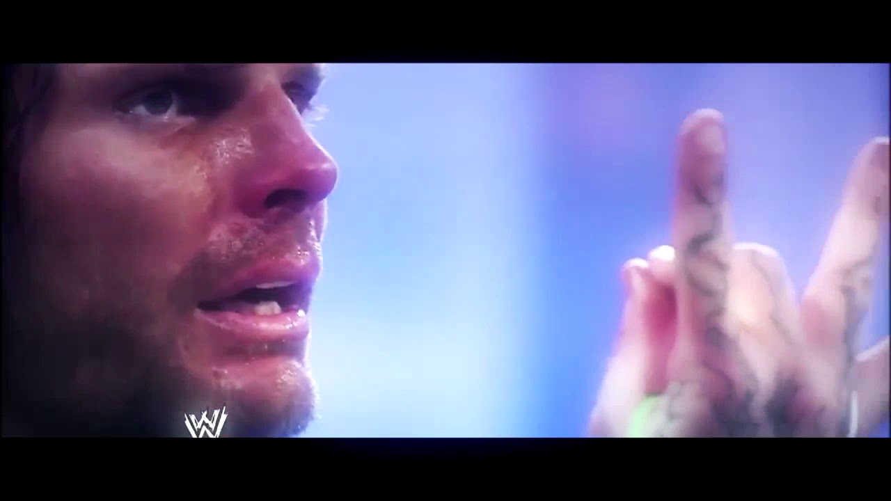 ● Jeff Hardy || The Black || Joint With EFMV ► 2018 ᴴᴰ ●