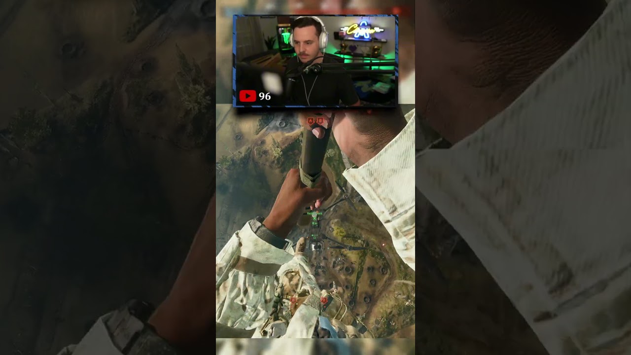 ПОПРОБУЙТЕ ЭТУ НОВУЮ ТЕХНИКУ ФЛАНГА! #battlefield6 #battlefield #gaming