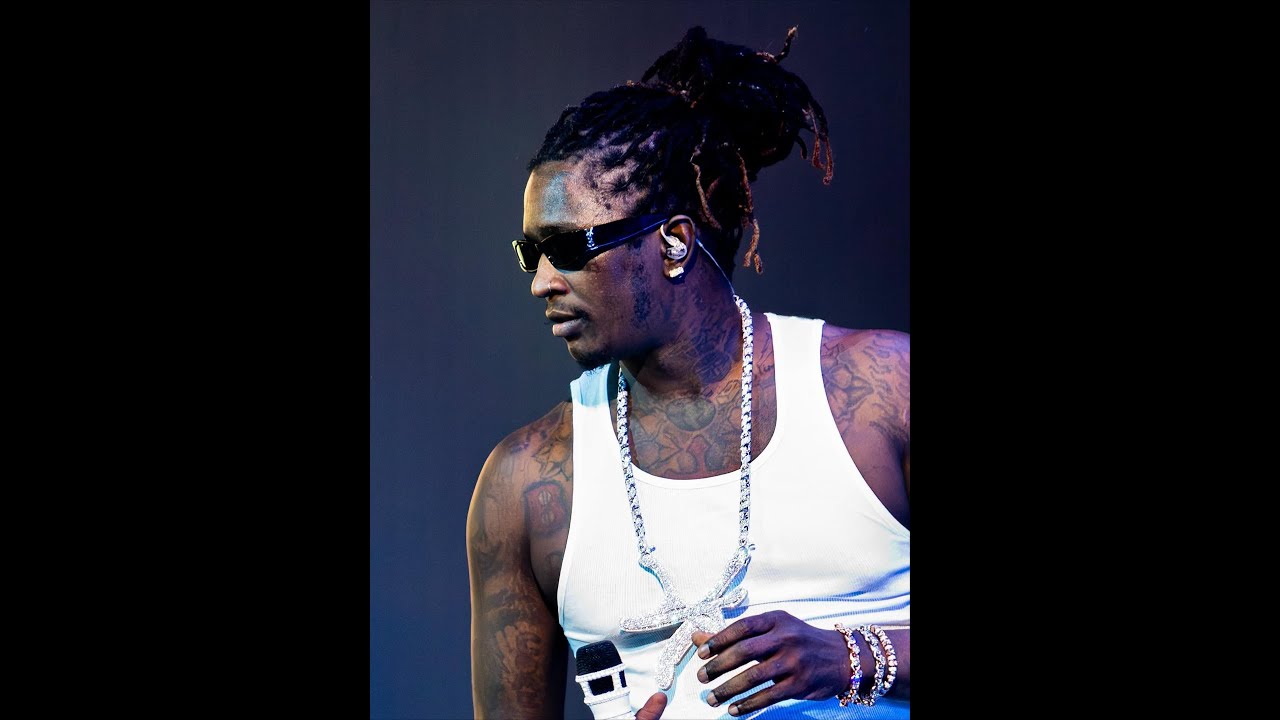 [FREE] Young Thug Type Beat - 
