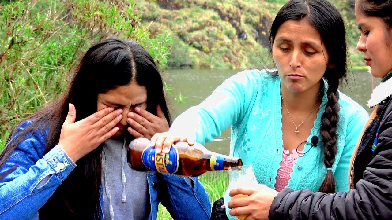 Cuando recuerdas a tu EX
