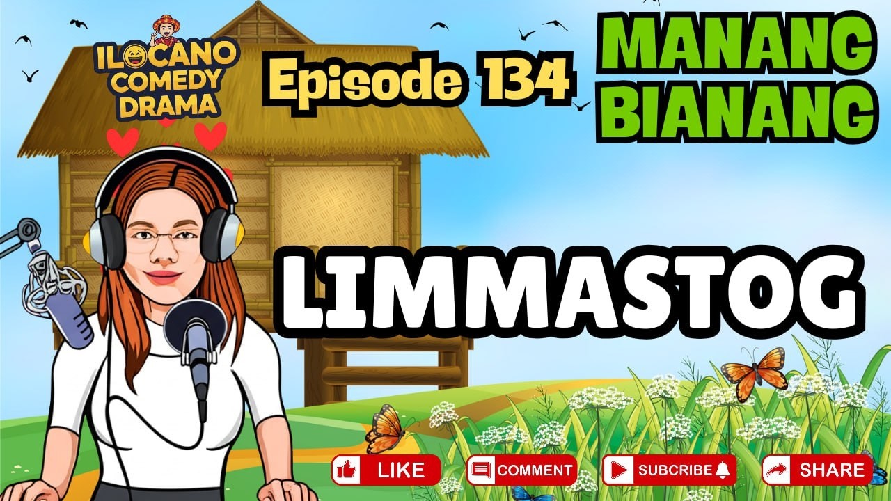 EPISODE 134 