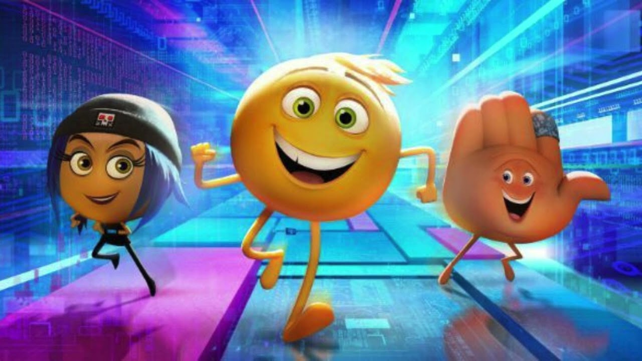 emoji o filme é uma propraganda