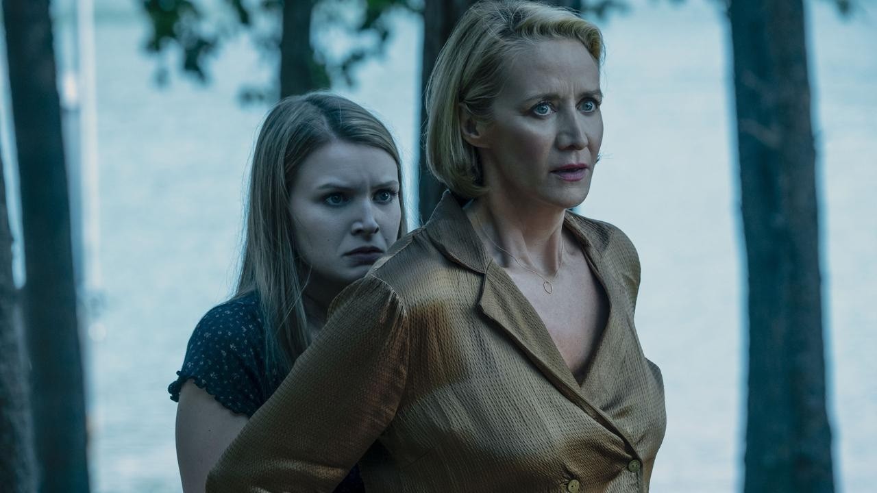 Ozark: The Netflix Thriller You NEED To Binge